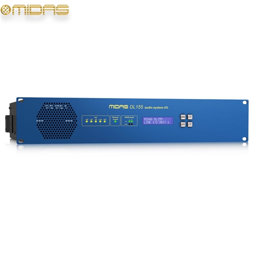 MIDAS DL155